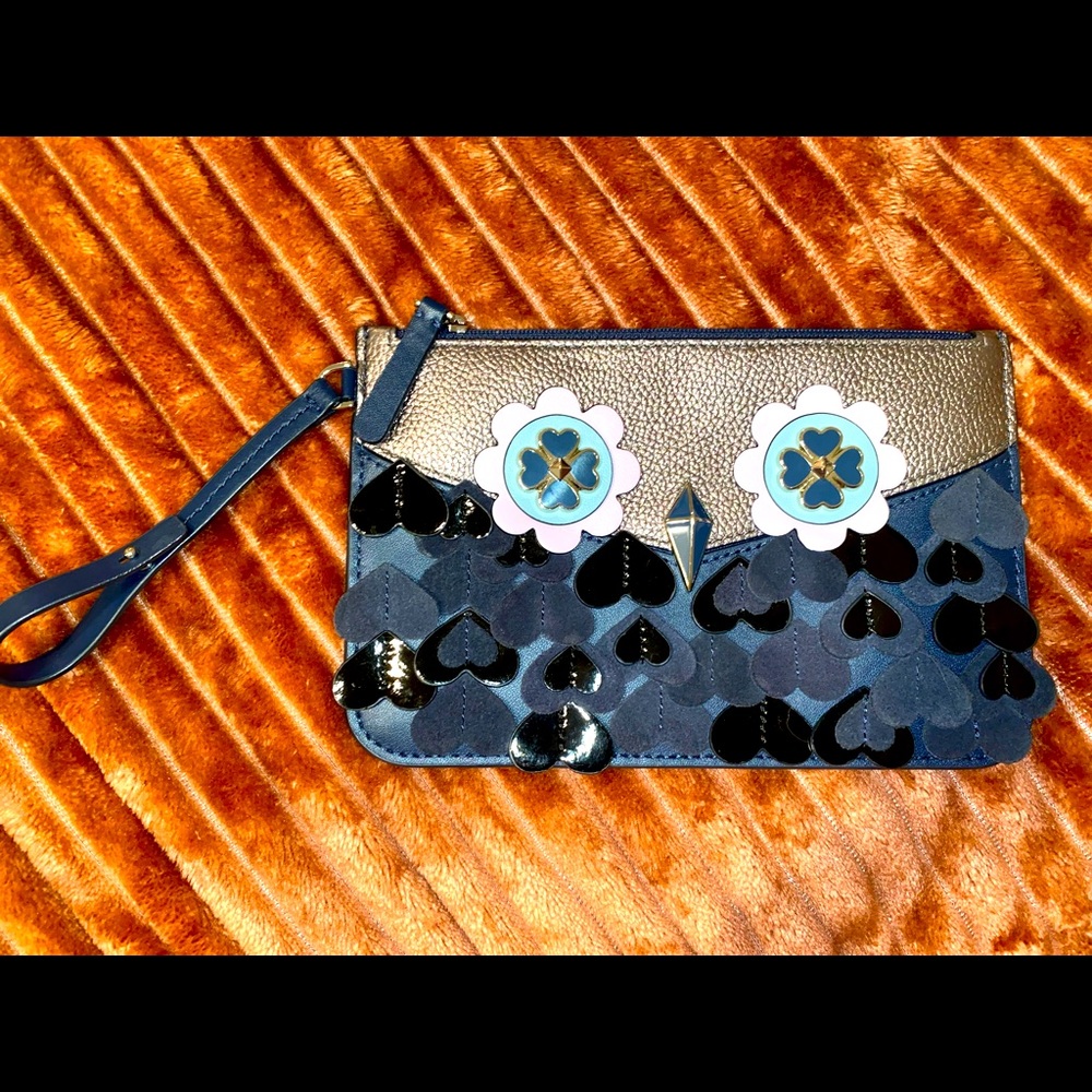 Kate Spade wristlet